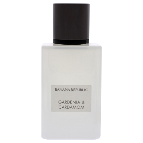 Banana Republic Dark Gardenia & Cardamom M 75ml Boxed