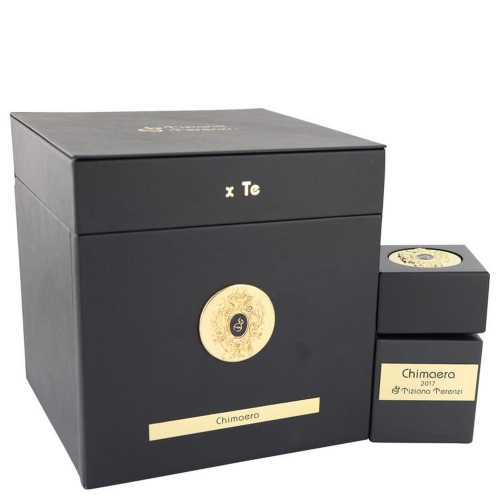 Tiziana Terenzi Chimaera EDP M 100ml Boxed