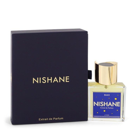 Nishane B-612 M 50ml Boxed