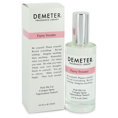 Demeter Fuzzy Sweater EDC 120ml Boxed