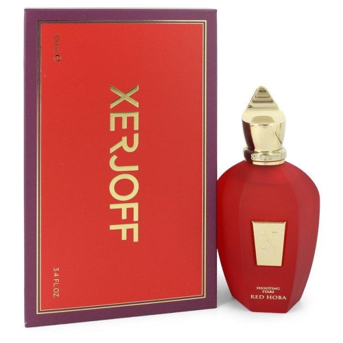 Xerjoff Red Hoba M 100ml EDP Boxed