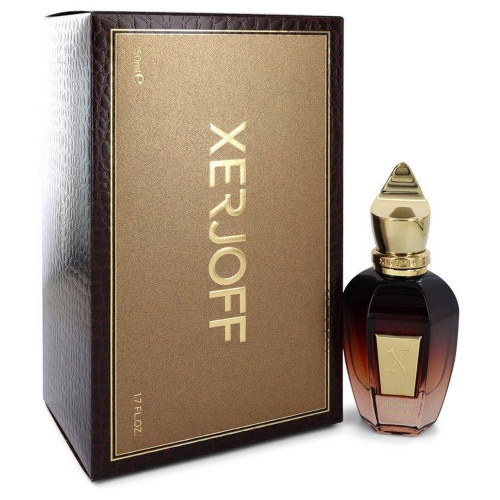Xerjoff Oud Stars Zafar M 50ml EDP Boxed