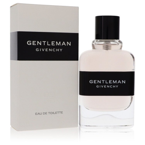 Givenchy Gentleman 2017 Relaunch Edition M 50ml Boxed