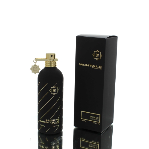 Montale Bakhoor EDP M 100ml Boxed