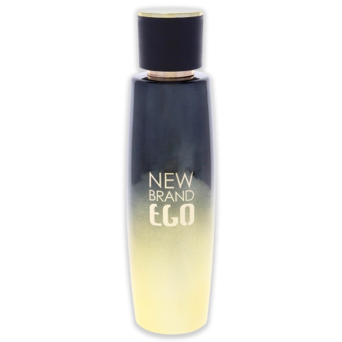 Ego Gold by New Brand M 100ml Boxed