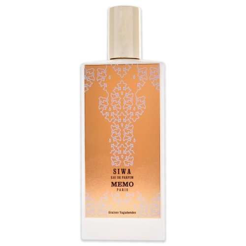Memo Siwa EDP W 75ml Boxed
