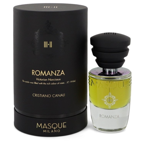 Masque Milano Romanza EDP M 35ml Boxed