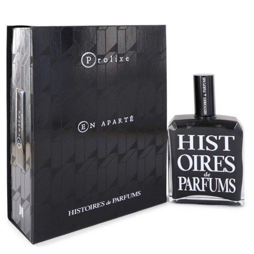 Histoires De Parfums Prolixe EDP M 120ml Boxed