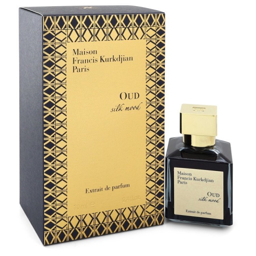 Francis Kurkdjian Oud Silk Mood Extrait EDP M 70ml Boxed