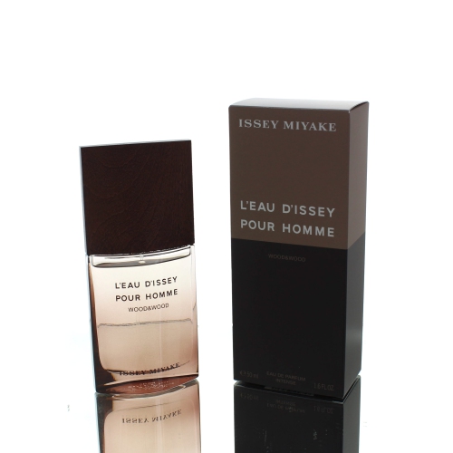 Issey Miyake L'Eau D'Issey Wood & Wood M 50ml Boxed