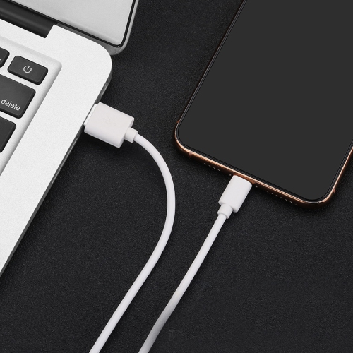 Paquet de 3 câbles de recharge Lightning à USB certifiés 3 pi; Câbles de chargement pour iPhone 14/13/12 Xs Max XR X 8 7 6 5 Plus SE iPad mini