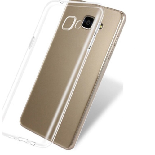 Body Guard 2in1 - Clear Case + Screen protector, Full coverage protection boundle - compatible with Samsung A5