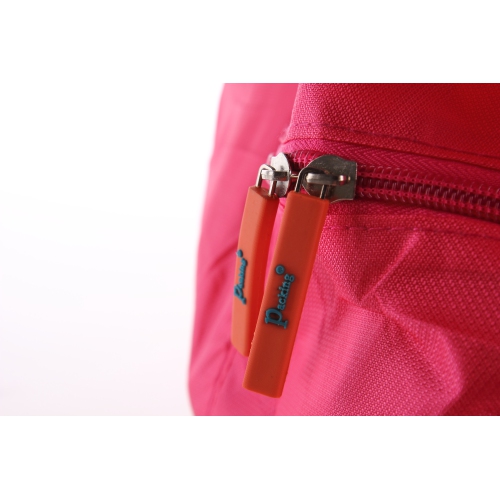 Stimula Lifestyle - Foldable Compact Collapsible Waterproof Travel Backpack, Luggage & Suitcase Bag Carry On 34 Litres - Pink - Free Shipping