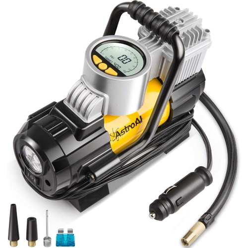 high quality tire inflator