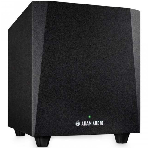 ADAM AUDIO  Sub T10 Active Subwoofer (Single) - In Black