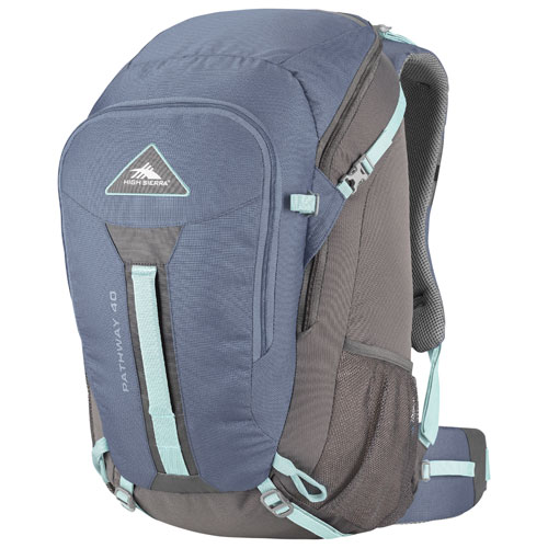40l backpacking pack