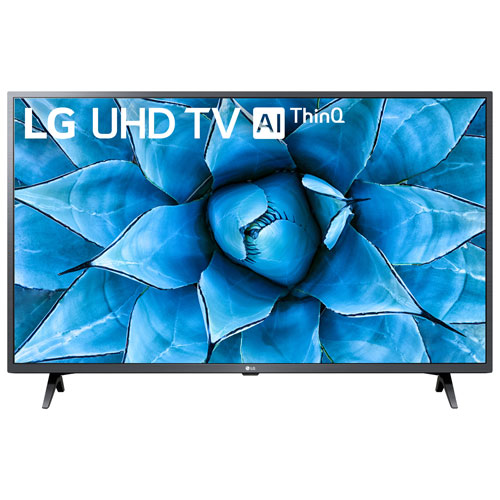 Color Negro HLG Televisor Smart TV LED 43 HDR10 4K Ultra HD UHD Blaupunkt BS43U3012OEB