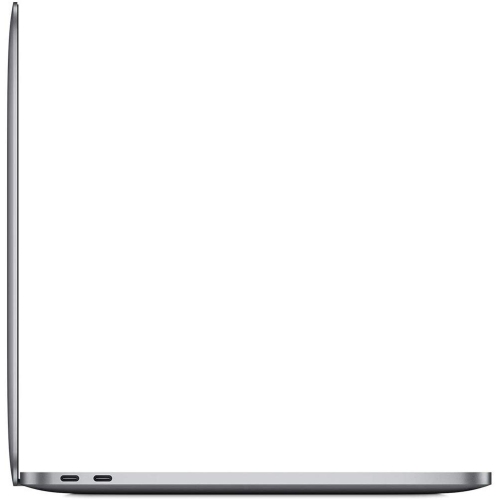 Apple MacBook Pro A1989 (MR9Q2LL/A 2018) 13.3" Touch Bar Quad-Core Intel Core i5 2.3GHz 8GB RAM 256GB SSD by APPLE - Refurbished condition - Image 2