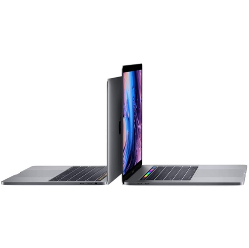 Apple MacBook Pro A1989 (MR9Q2LL/A 2018) 13.3" Touch Bar Quad-Core Intel Core i5 2.3GHz 8GB RAM 256GB SSD by APPLE - Refurbished condition - Image 5