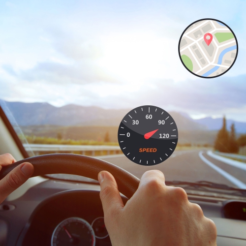 Rexing GPS Logger for V1 Basic and V1P