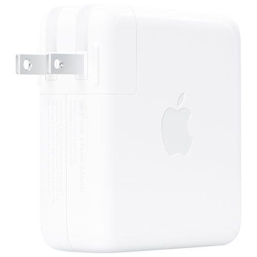 Adaptateur d'alimentation USB-C de 96 W d'Apple