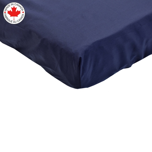 BEBELELO- BABY CRIB BEDDING 7 Pieces Airplanes and Helicopters Bedding - Eva