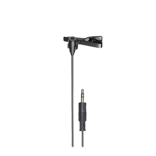 MICROPHONE ATR3350XIS D’AUDIO-TECHNICA