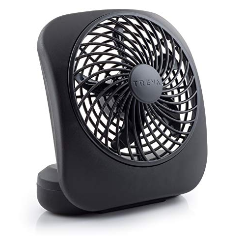 NOUVEAU 12/" 3 Vitesse Oscillant autonome de refroidissement bureau table fan