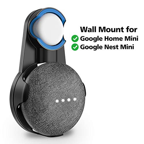 google home mini wall mount best buy