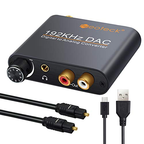 best digital optical converter