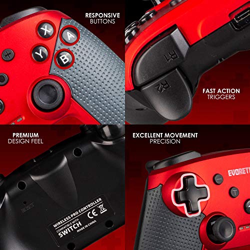 cex nintendo switch pro controller