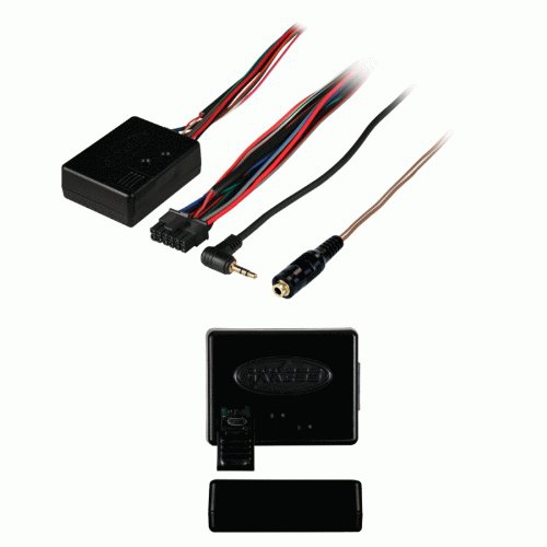 Image 1 de 2.. Metra – Axxess – interface de commande universelle pour volant ASWC-1