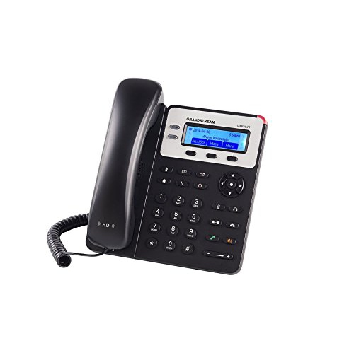 Grandstream GXP1625 Small to Medium Business HD IP Phone with POE VoIP Phone and Device