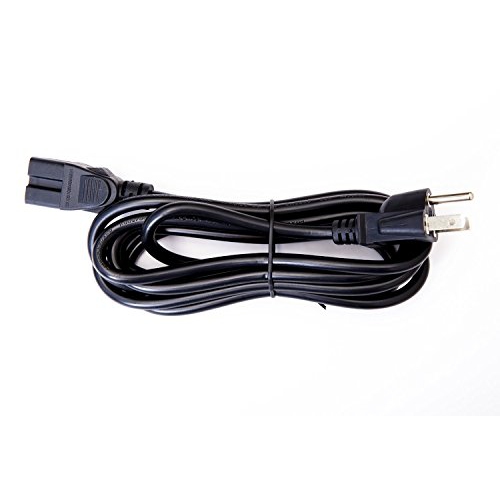 Omnihil AC Power Cord Compatible with Brother MFC Series Printers Power Supply