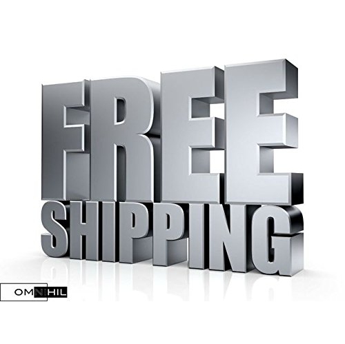 Omnihil AC Power Cord Compatible with Brother MFC Series Printers Power Supply