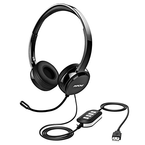 wireless headset for computer usb