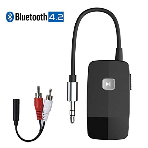 bluetooth adapter for speakers best buy