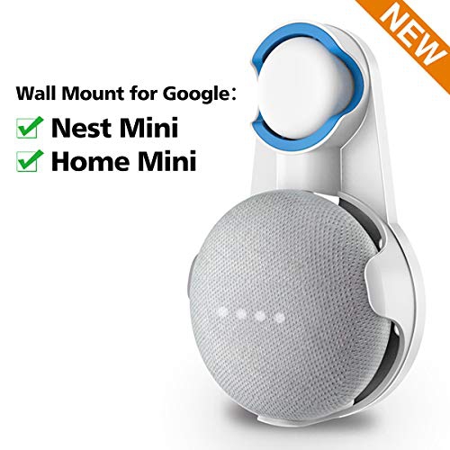 google home mini wall mount best buy
