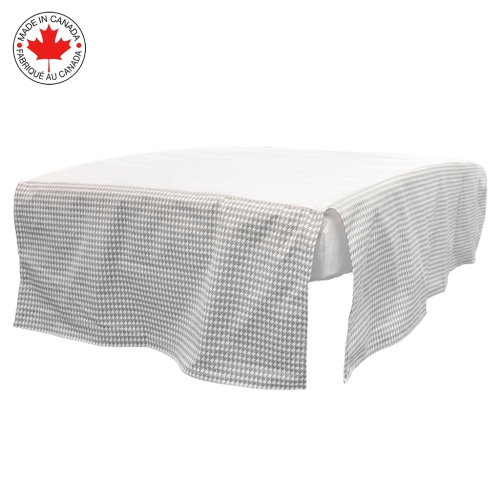 Bebelelo - Nursery Baby Bedding Set-7 piece-Crazy blue in space