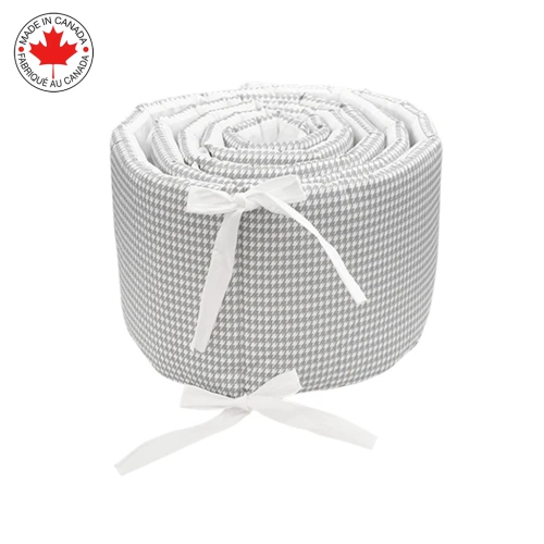 Bebelelo - Nursery Baby Bedding Set-7 piece-Crazy blue in space