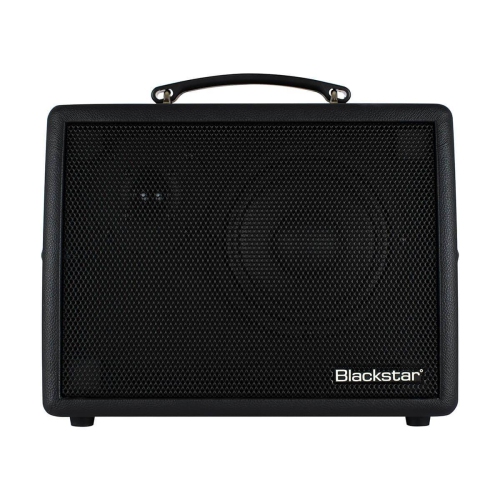 Blackstar Amplification Sonnet 60 Combo - Black