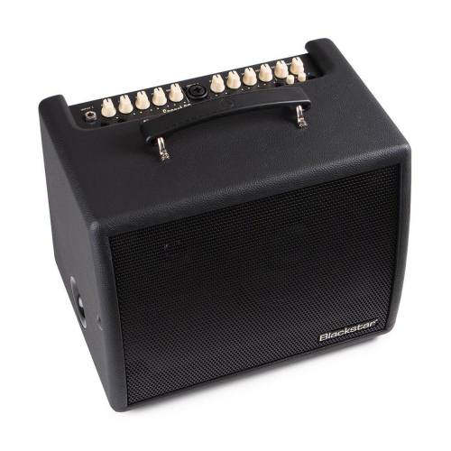 Blackstar Amplification Sonnet 60 Combo - Black