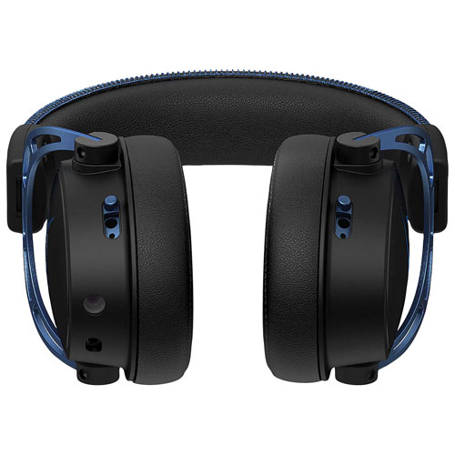 HyperX Cloud Alpha Gaming Headset | JB Hi-Fi