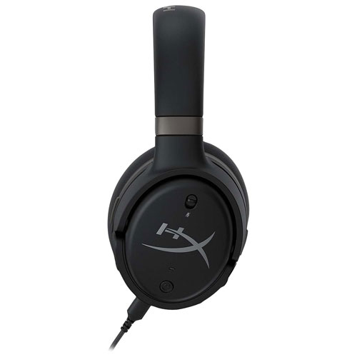 HyperX Cloud Orbit S 3D Audio Gaming Headset - Black Reviews