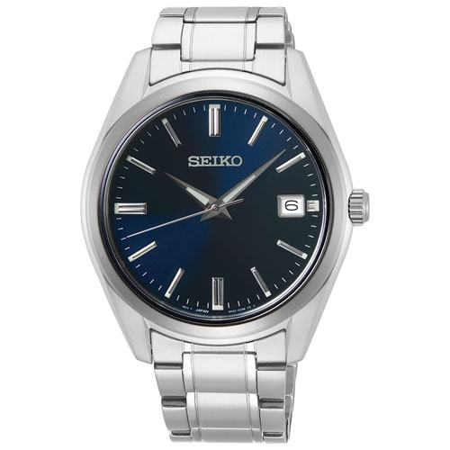 seiko dress watch