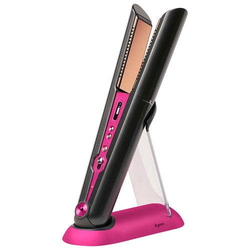 ☆セール30％OFF☆ Dyson dyson HS03 straightener NF hair Overview