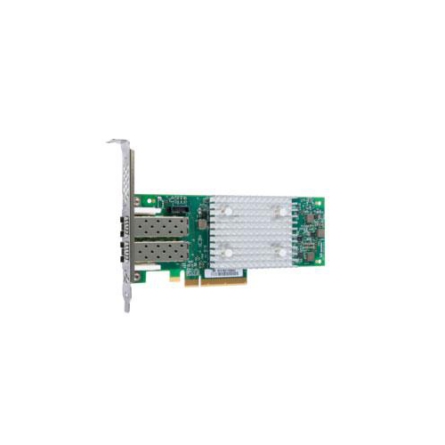 HP SN1100Q 16GB 2P FC HBA (P9D94A)