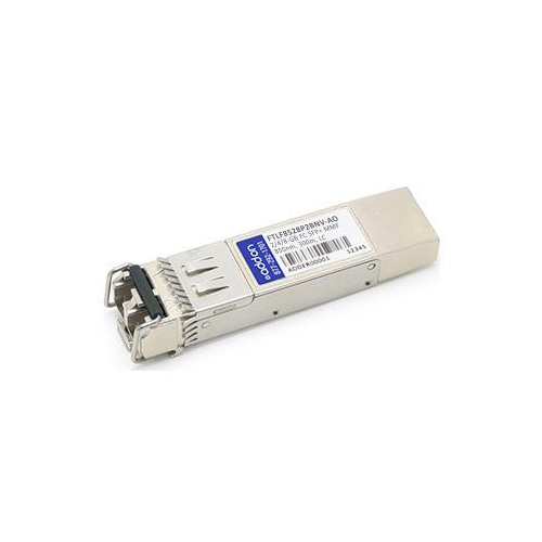 HP FINISAR FTLF8528P2BNV COMP TAA SFP+ LC