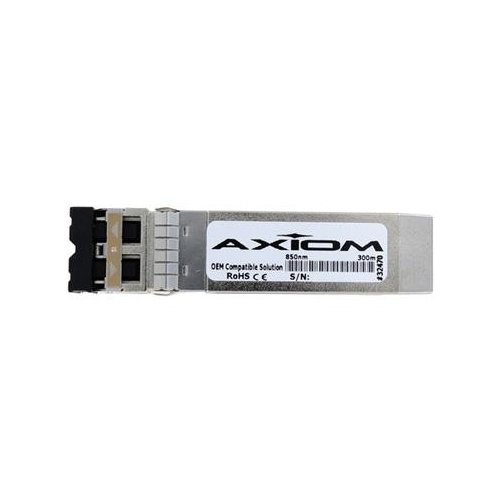 AXIOM MEMORY  10GBase-Er Sfp+ Trnscvr (Sfp-10Gerlc-Ax)