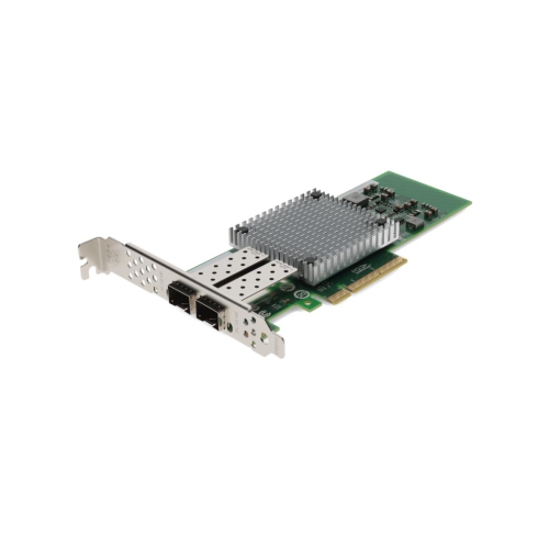 AddOn Networks 10-Gigabit Ethernet PCIe 2.0 x8 Network Interface Card -